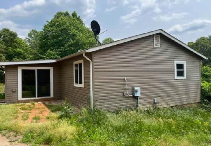 Durrette Rd, Afton, VA 22920 #1