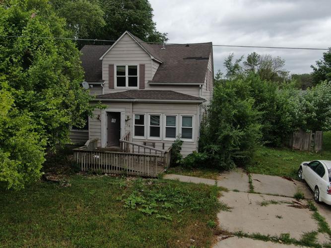 Oak Ave, Webster City, IA 50595 #1