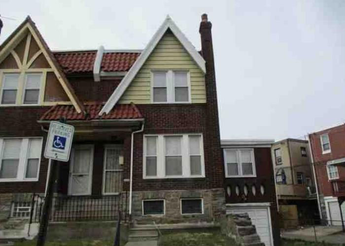 1992 W Cheltenham Ave  , Philadelphia, PA 19138 