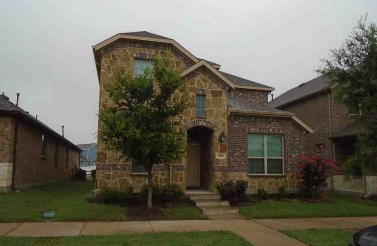 Bayhill Ln, Rowlett, TX 75088