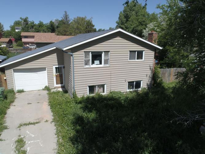 927 RIVERBEND CT  , Douglas, WY 82633 