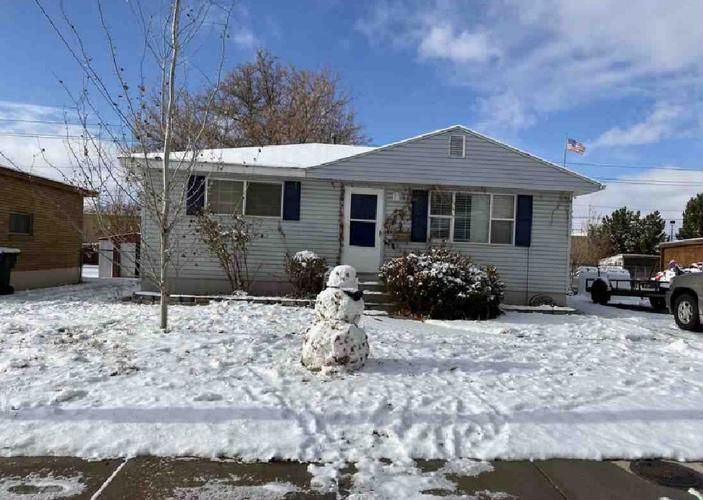 849 WILLARD AVE  , Pocatello, ID 83201 