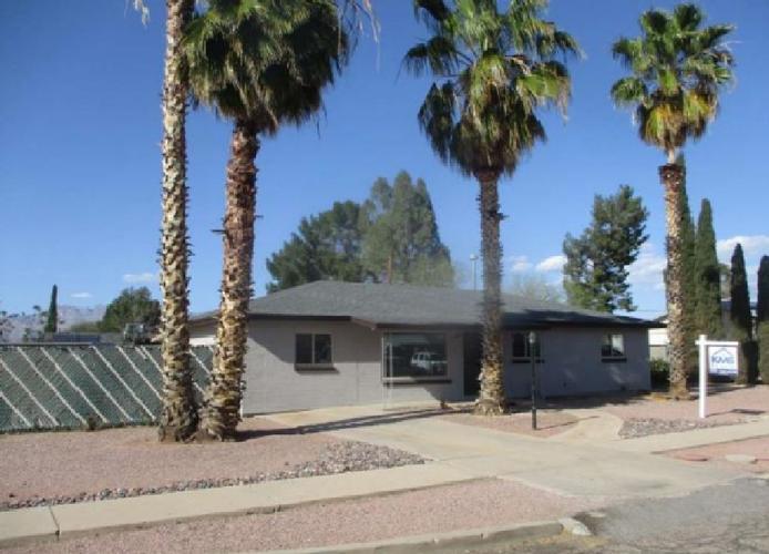 Eastland St, Tucson, AZ 85711
