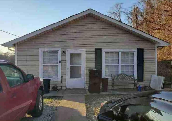 3411 BYINGTON SOLWAY RD  , Knoxville, TN 37931 