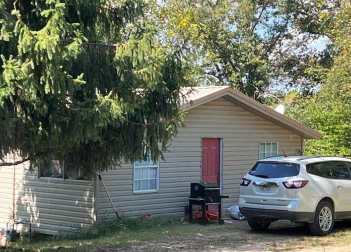 John Miller Rd, Fayetteville, AR 72704