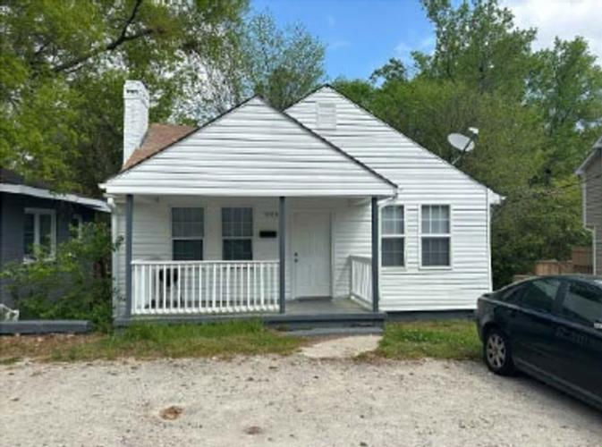 605 DUPREE STREET  , Durham, NC 27701 