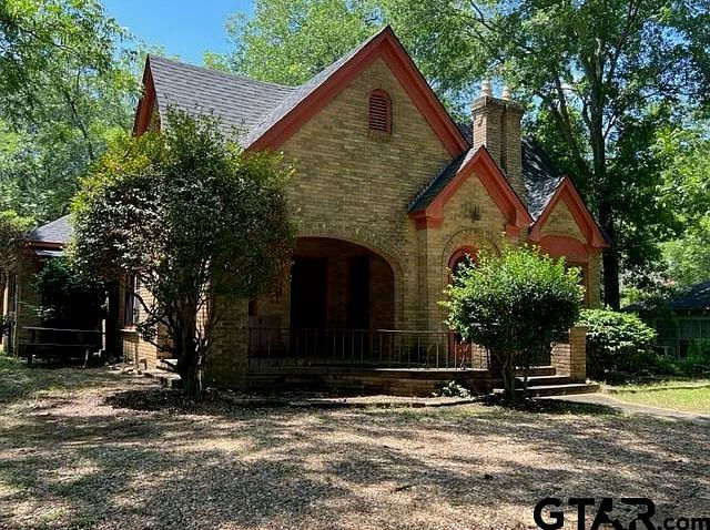 437 Jefferson St  , Pittsburg, TX 75686 
