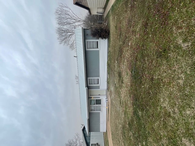 116 N Glencoe Circle  , Wichita Falls, TX 76302 
