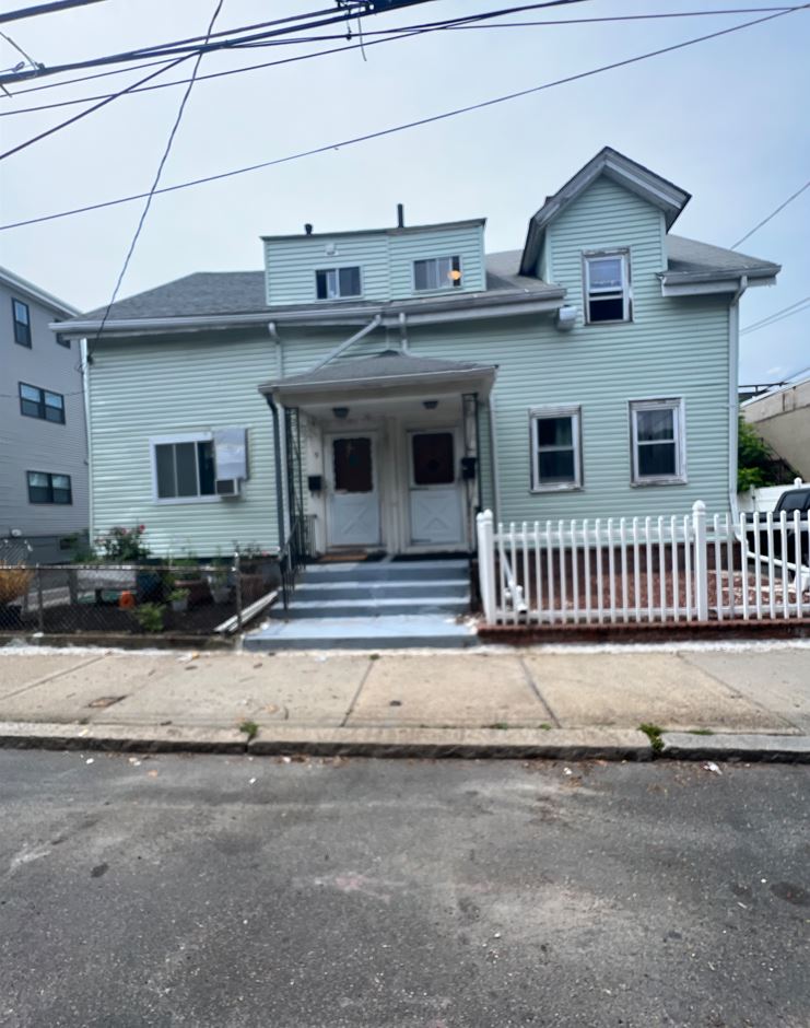 Cutter St, Somerville, MA 02145 #1