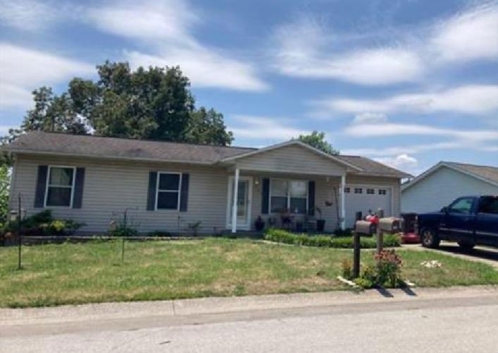 909 CRESTVIEW LN  , Perryville, MO 63775 