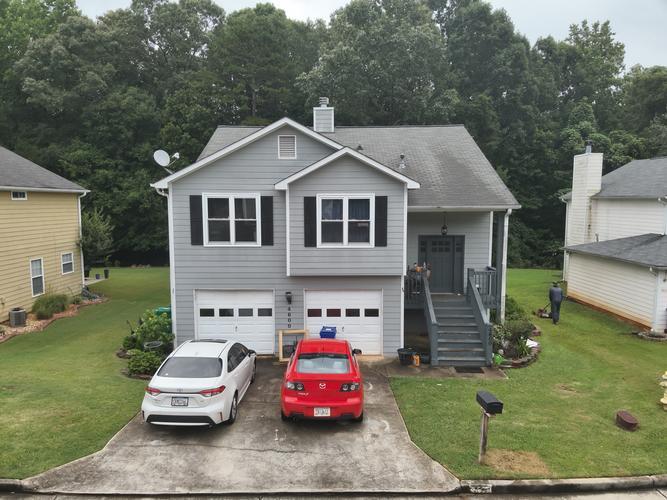 Post Ridge Ln, Lithonia, GA 30038 #1