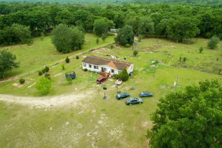 67th Ct, Bell, FL 32619 #1