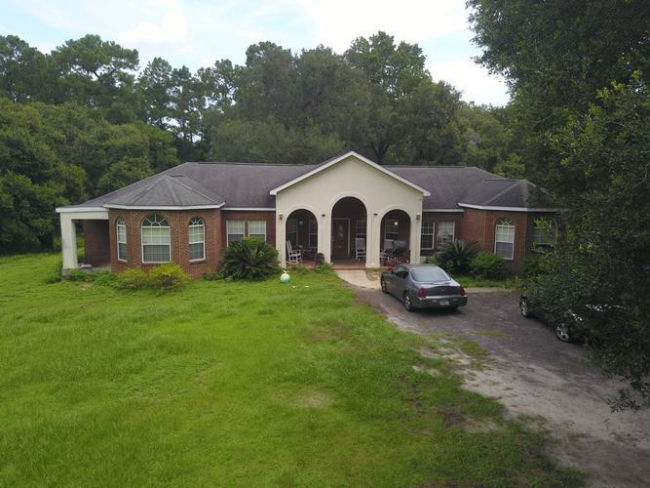 8194 ROBERTS RD  , Tallahassee, FL 32309 