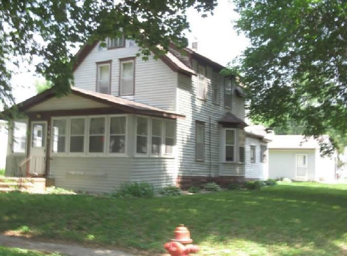122 S 7TH ST  , Montevideo, MN 56265 