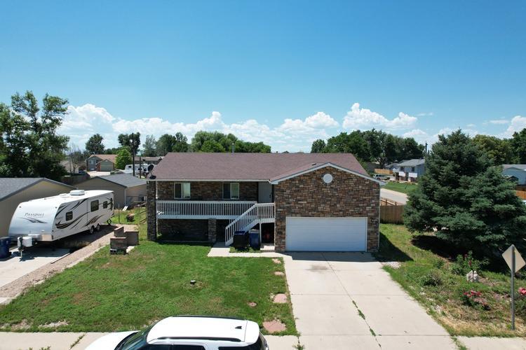 Dorothy Ave, Milliken, CO 80543