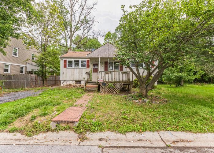 Brookside Ave, Wilmington, DE 19805