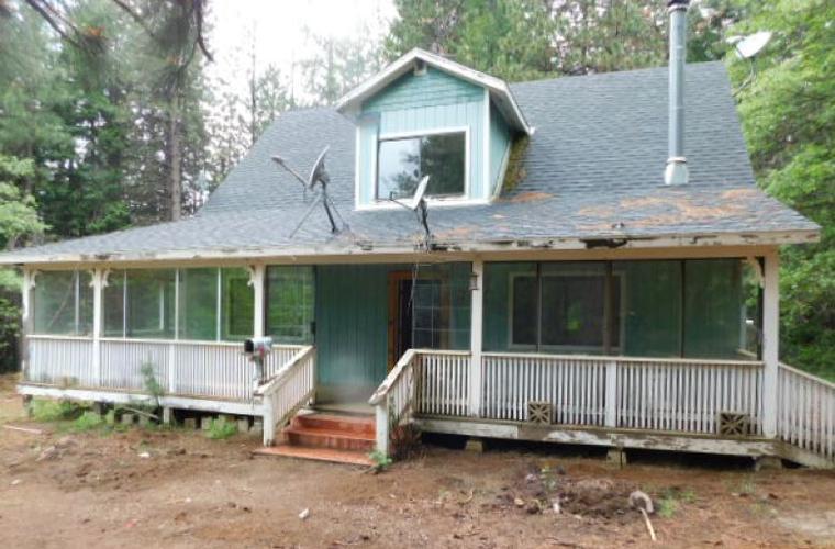 Aiello Rd, Mount Shasta, CA 96067