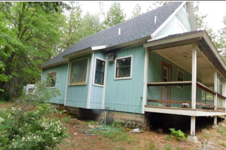 Aiello Rd, Mount Shasta, CA 96067 #1