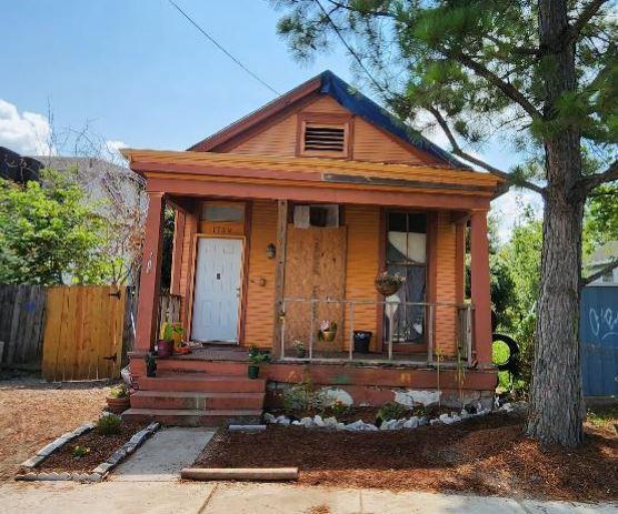Port St, New Orleans, LA 70117