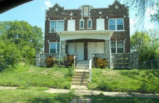Saint Louis Ave, Saint Louis, MO 63120 #1
