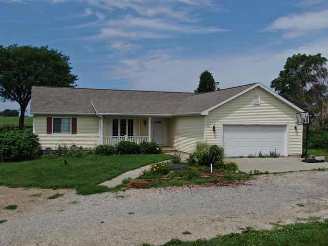 11186 165TH AVE  , Indianola, IA 50125 