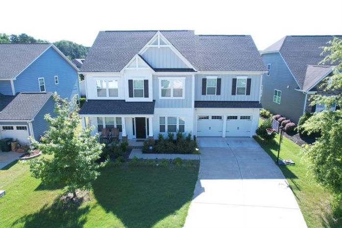 311 REDBERRY CT  , York, SC 29745 