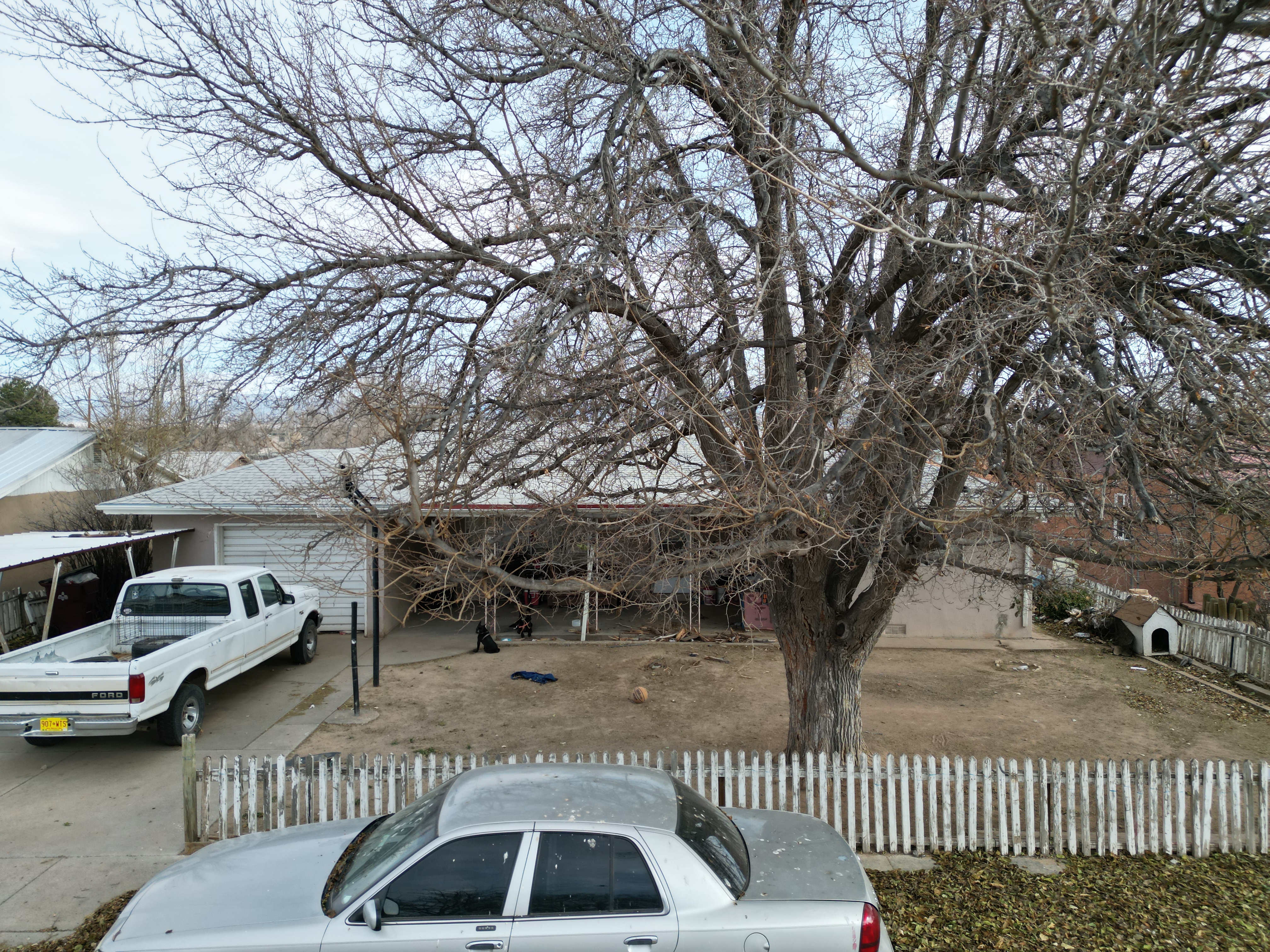 13th St, Belen, NM 87002
