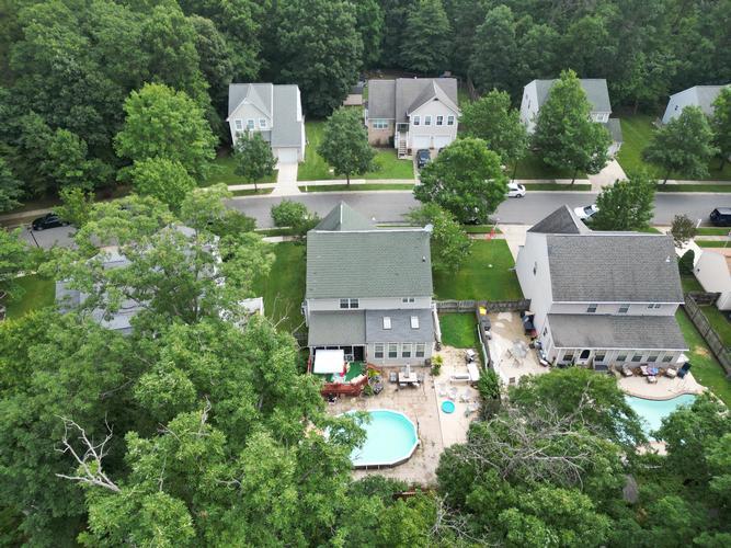 High Oak Rd, Glen Burnie, MD 21060 #1