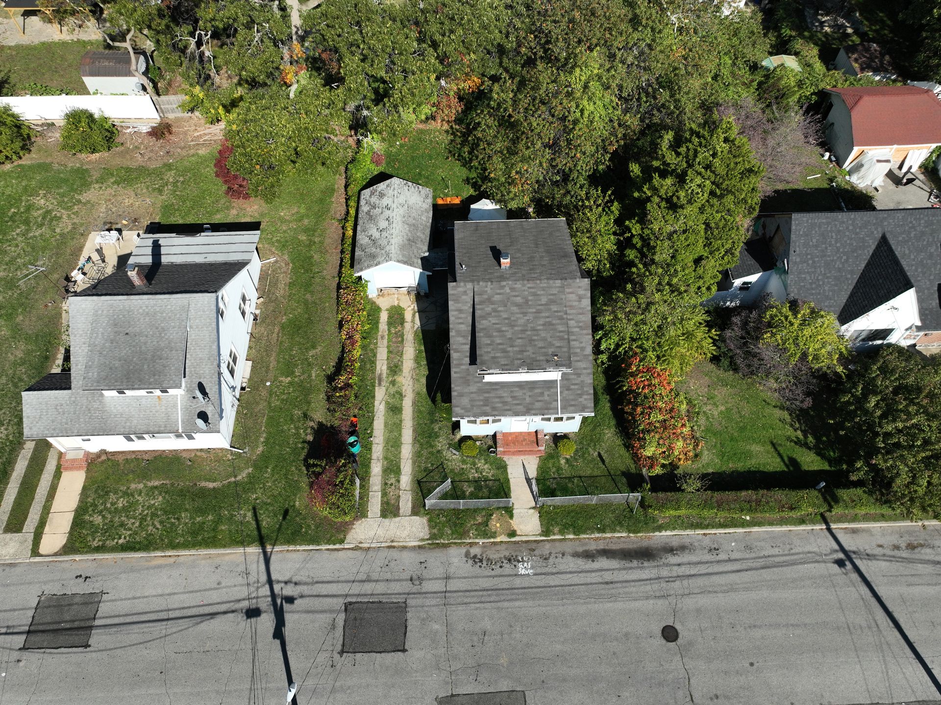 Ronkonkoma Ave, West Hempstead, NY 11552 #1