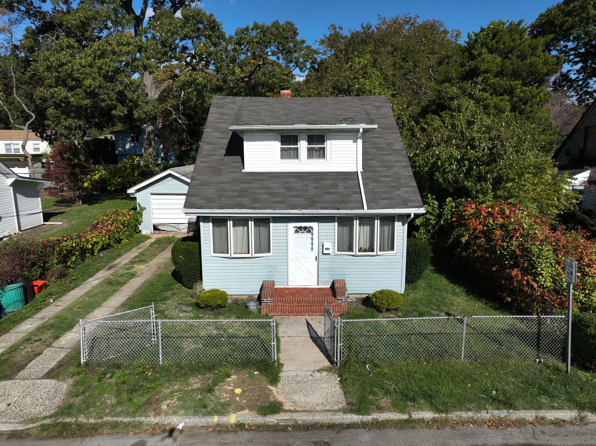 Ronkonkoma Ave, West Hempstead, NY 11552