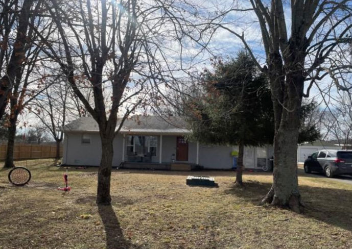 159 DOOLIN DR  , Elkins, AR 72727 