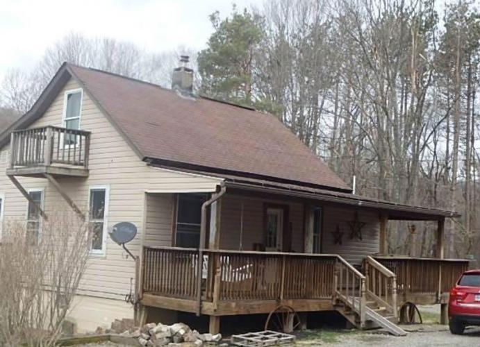 629 KEYSERTOWN RD  , Boswell, PA 15531 