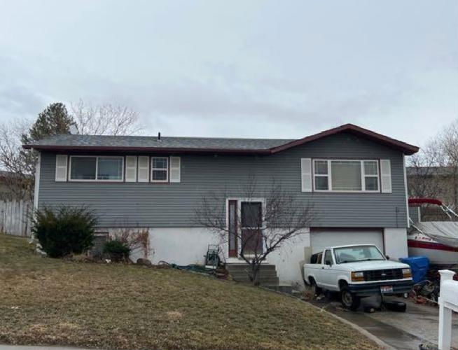 1515 RIDGEWAY CT  , Pocatello, ID 83201 