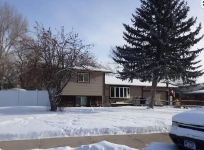 145 TREASURE STATE DR  , Great Falls, MT 59404 