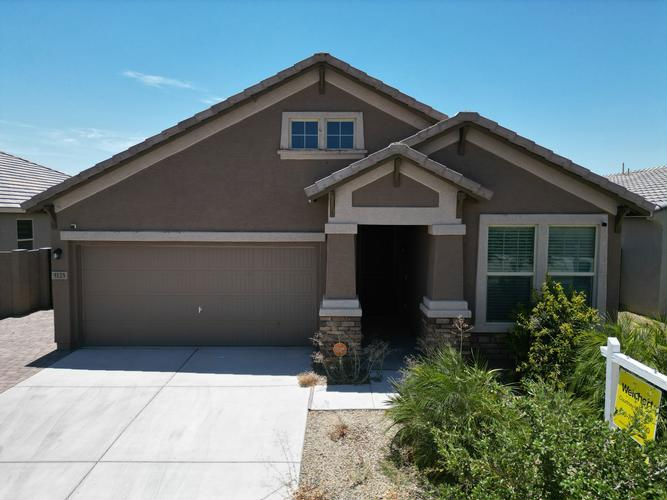 5125 W LEODRA LN  , Laveen, AZ 85339 