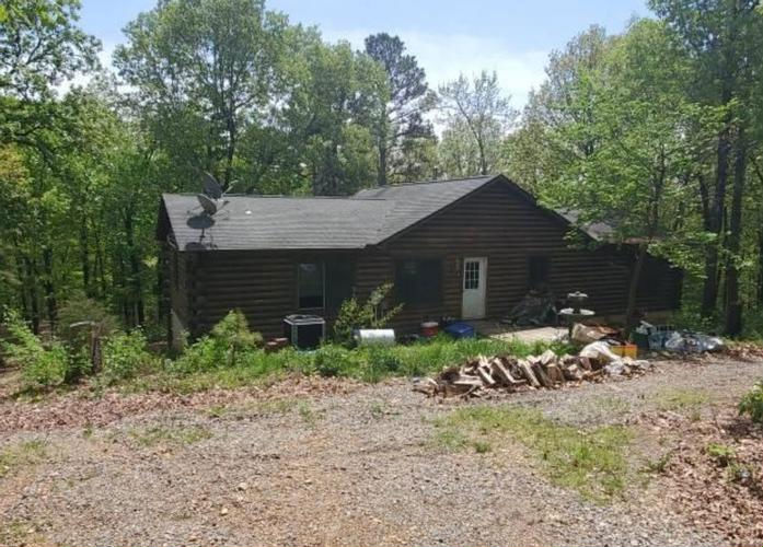 685 ROSE TRL  , Melbourne, AR 72556 