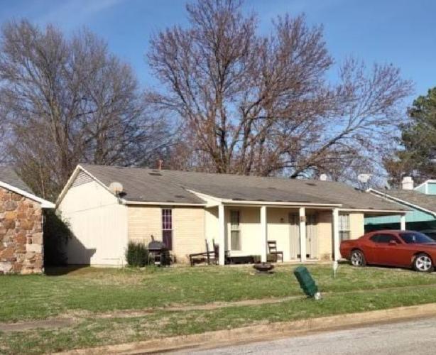 Fenway Dr, Memphis, TN 38141 #1