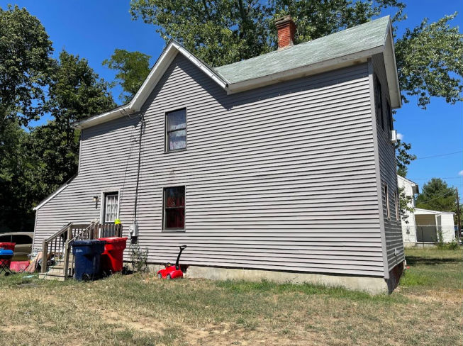 216 South Pine Street , Bridgeton, NJ 08302 