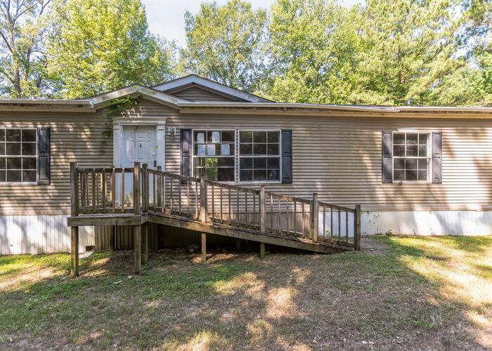 Brushy Creek Rd, Georgetown, MS 39078