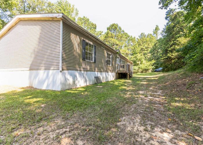 Brushy Creek Rd, Georgetown, MS 39078 #1