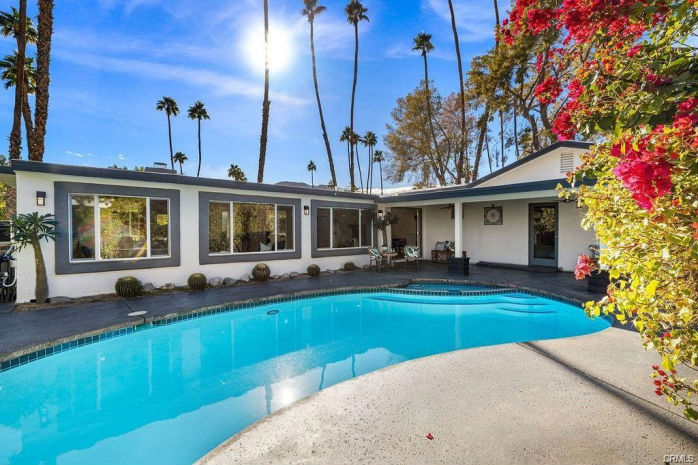 70200 Chappel Rd.  , Rancho Mirage, CA 92270 