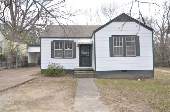 4 SFH PORTFOLIO FOR SALE 410,414,420 Downing 345 E Ridgeway  , Jackson, MS 39206 