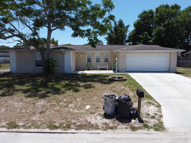 Birchwood Dr, Port Richey, FL 34668 #1