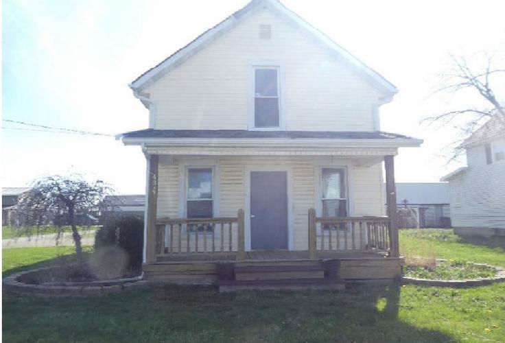 6219 N 400 W  , Decatur, IN 46733 