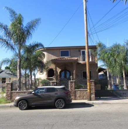 Sylvan St, North Hollywood, CA 91606