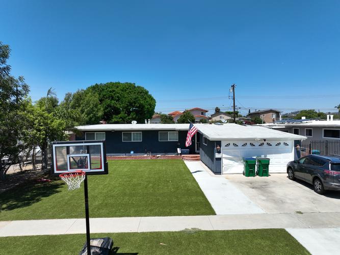 Kirk Ave, Tustin, CA 92780