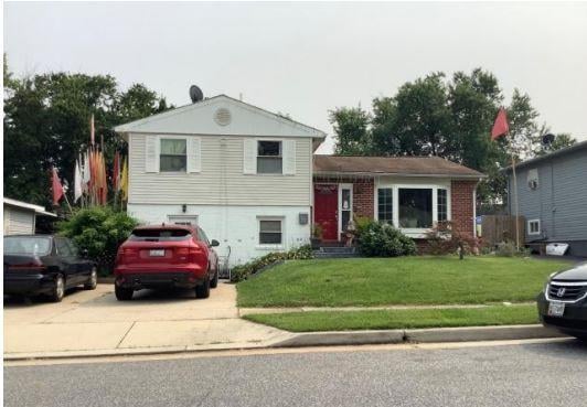 Brevort Rd, Windsor Mill, MD 21244