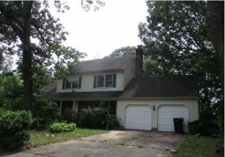 Shadow Stone Dr, Blackwood, NJ 08012 #1