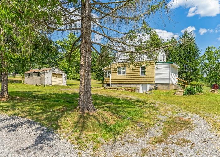 Penney Ln, Cumberland, MD 21502