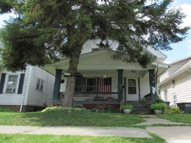 256 WHITE ST  , Toledo, OH 43605 